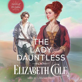 The Lady Dauntless: A Regency Spy Romance
