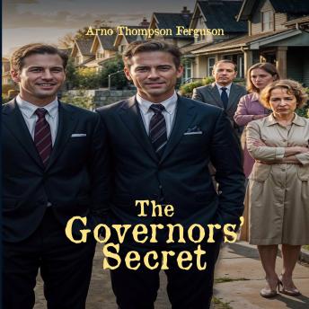 The Governor’s Secret: Arno Thompson Ferguson