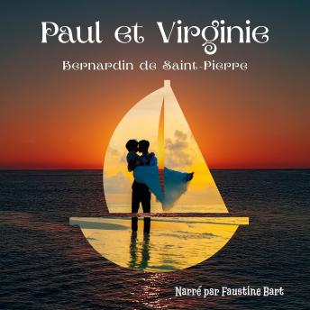 [French] - Paul et Virginie