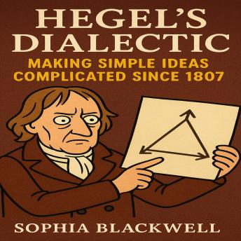 Hegel's Dialectic: Making Simple Ideas Complicated Since 1807