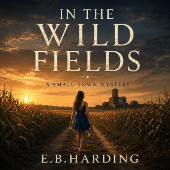 In the Wild Fields: A Small-Town Mystery