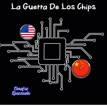 [Spanish] - La Guerra  De Los Chips
