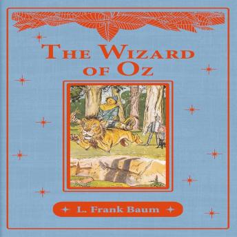 The Wizard of Oz
