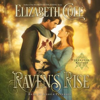 Raven’s Rise: A Medieval Romance