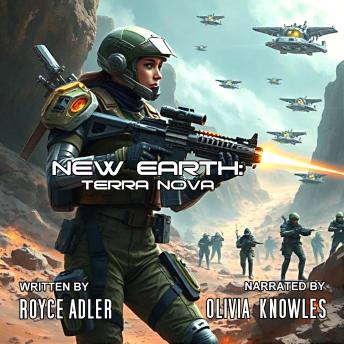 New Earth: Terra Nova