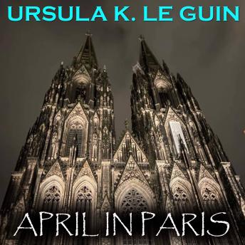 April in Paris