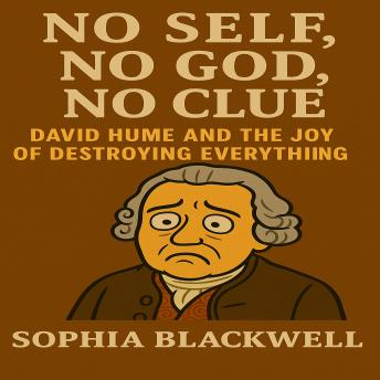 No Self, No God, No Clue: David Hume and the Joy of Destroying Everything
