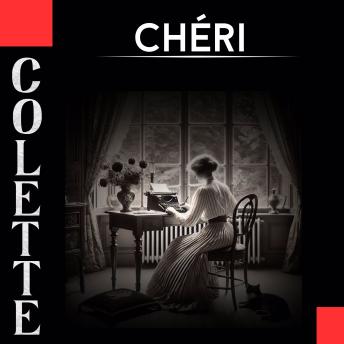[French] - Chéri