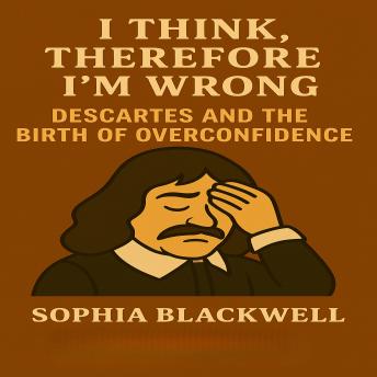 I Think, Therefore I’m Wrong: Descartes and the Birth of Overconfidence