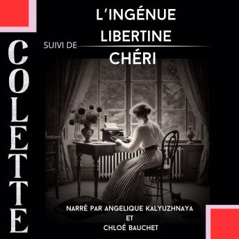 [French] - L'ingénue libertine + Chéri