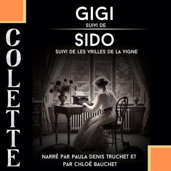 [French] - Gigi + Sido