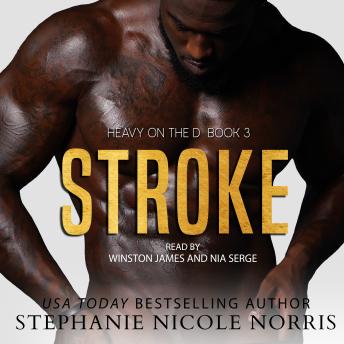 Stroke