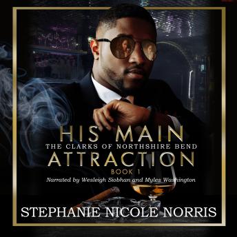 His Main Attraction: Elite Alliance