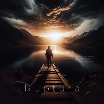 [Portuguese] - Ruptura: Encontrando Seu Verdadeiro Potencial Num Mundo em Transformação