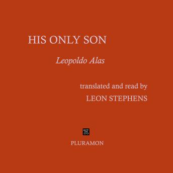 HIS ONLY SON