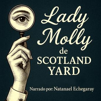 [Spanish] - Lady Molly de Scotland Yard
