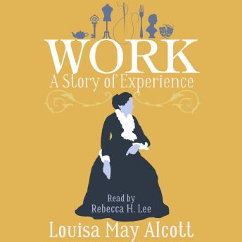 Work (Annotated): A Story of Experience