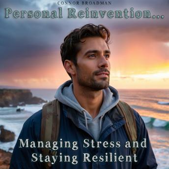 Managing Stress and Staying Resilient - Personal Reinvention: Mastering Stress for a Healthier, Happier Life