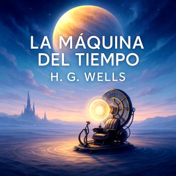 [Spanish] - La Máquina Del Tiempo