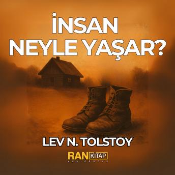 [Turkish] - İnsan Neyle Yaşar