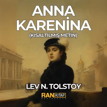 [Turkish] - Anna Karenina (Kısaltılmış Metin)