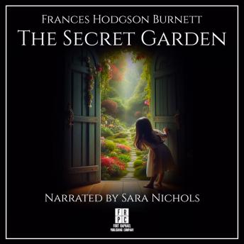 The Secret Garden - Unabridged