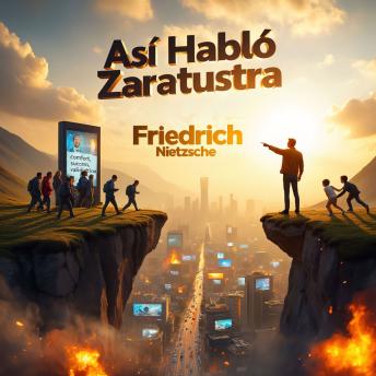 [Spanish] - Así Habló Zaratustra
