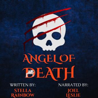 Angel of Death: An MM Vampire x Necromancer Paranormal Romance
