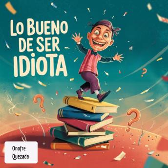 [Spanish] - Lo Bueno  De Ser Idiota