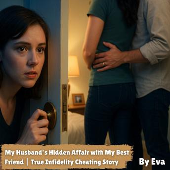 My Husband's Hidden Affair with My Best Friend True Infidelity Cheating Stories