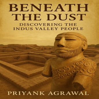 Beneath the Dust: Discovering the Indus Valley People