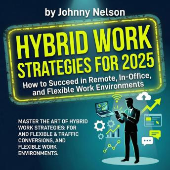 Hybrid Work Strategies for 2025: How to Succeed in Remote, In-Office, and Flexible Work Environments