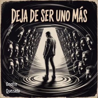 [Spanish] - Deja De Ser uno Más