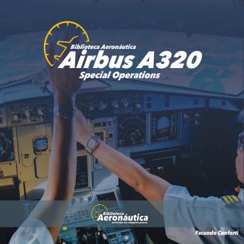 Airbus A320  Special Operations