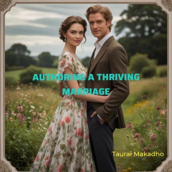 Authoring A Thriving Marriage: A couple's handbook