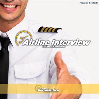 Airline Interview: Pilot selection process