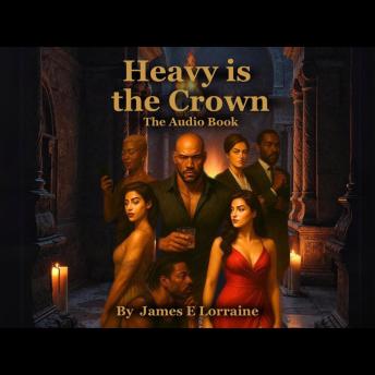 Heavy is the Crown