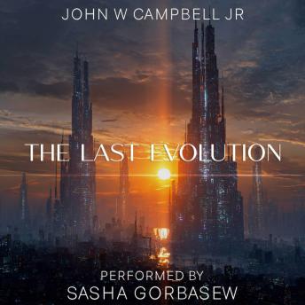 The Last Evolution