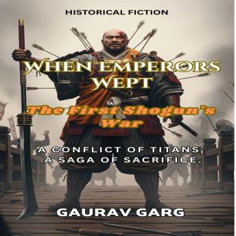 When Emperors Wept: The First Shogun's War