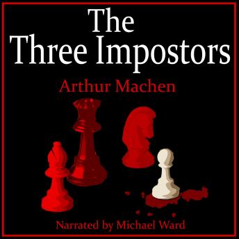 The Three Impostors