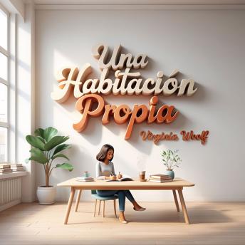 [Spanish] - Una Habitación Propia
