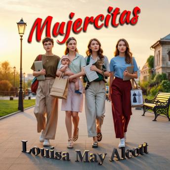 [Spanish] - Mujercitas