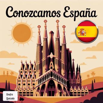 [Spanish] - Conozcamos España