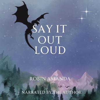 Say It Out Loud Cover