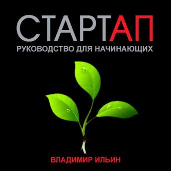 [Russian] - Startup: A beginner’s guide