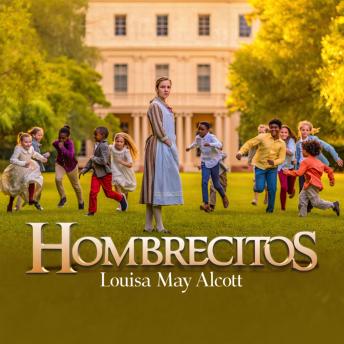 [Spanish] - Hombrecitos
