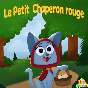 [French] - Le Petit Chaperon Rouge