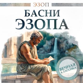 Aesop's Fables - Aesop