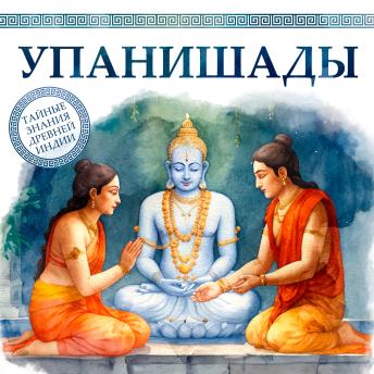 Upanishads - Multiple authors