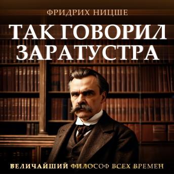 [Russian] - Thus Spoke Zarathustra